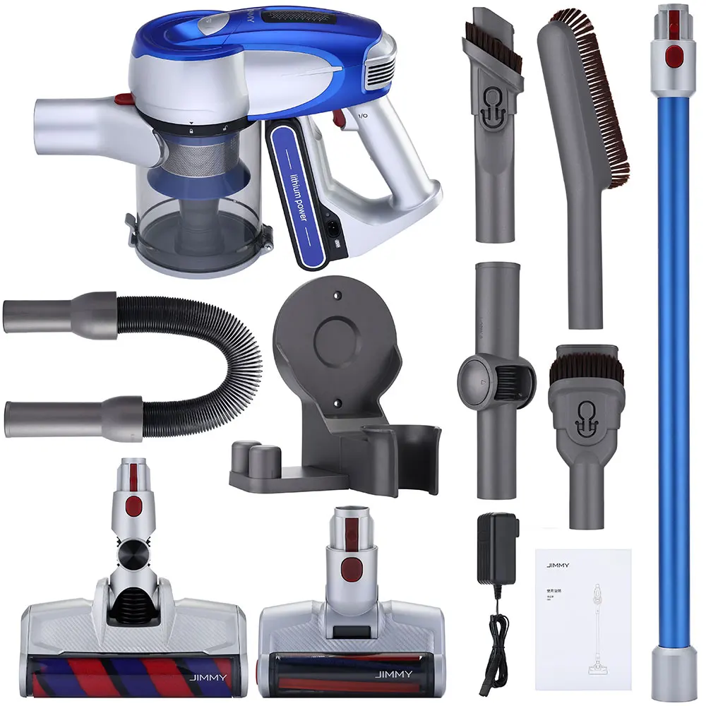 Xiaomi JIMMY JV83 Cordless Vacuum 