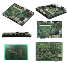 Laptop Motherboard with good quality computer motherboard (PCM3-N2800)