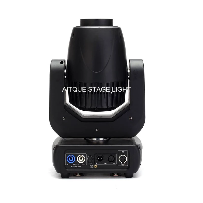 led moving head light 150w 6