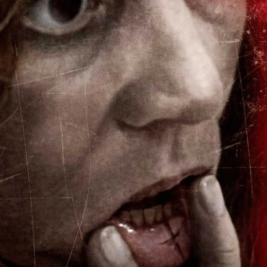 The Devil Inside Movie Poster (27 x 40)