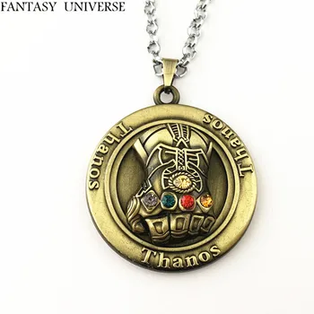 

FANTASY UNIVERSE Free shipping 20pcs a lot necklace HRHRORF06