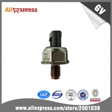 5 шт./лот Топливная рампа Давление Сенсор 45PP3-1 для Nissan Navara D40 Pathfinder 2,5 дизельный 45PP3-1 1465A034A 8C1Q9D280AA