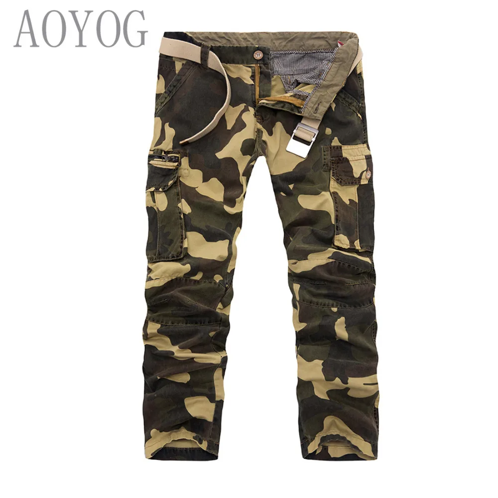 2016 hot low price high quality cotton men's trousers seven colors of