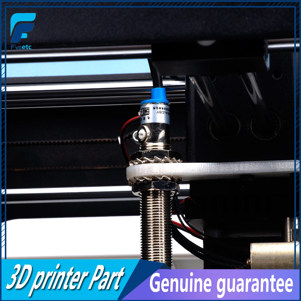 3D طابعة أجزاء LJ12A3-4-Z/BX حثي الاستشعار كشف التبديل NPN DC6-36V 4 ملليمتر عادة مفتوحة القرب التبديل 3D طابعة أجزاء LJ12A3-4-Z/BX حثي الاستشعار كشف التبديل NPN DC6-36V 4 ملليمتر عادة مفتوحة القرب التبديل