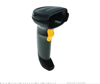 

DS4308-XD 1D/2D EXTREME DENSITY IMAGER SCANNER