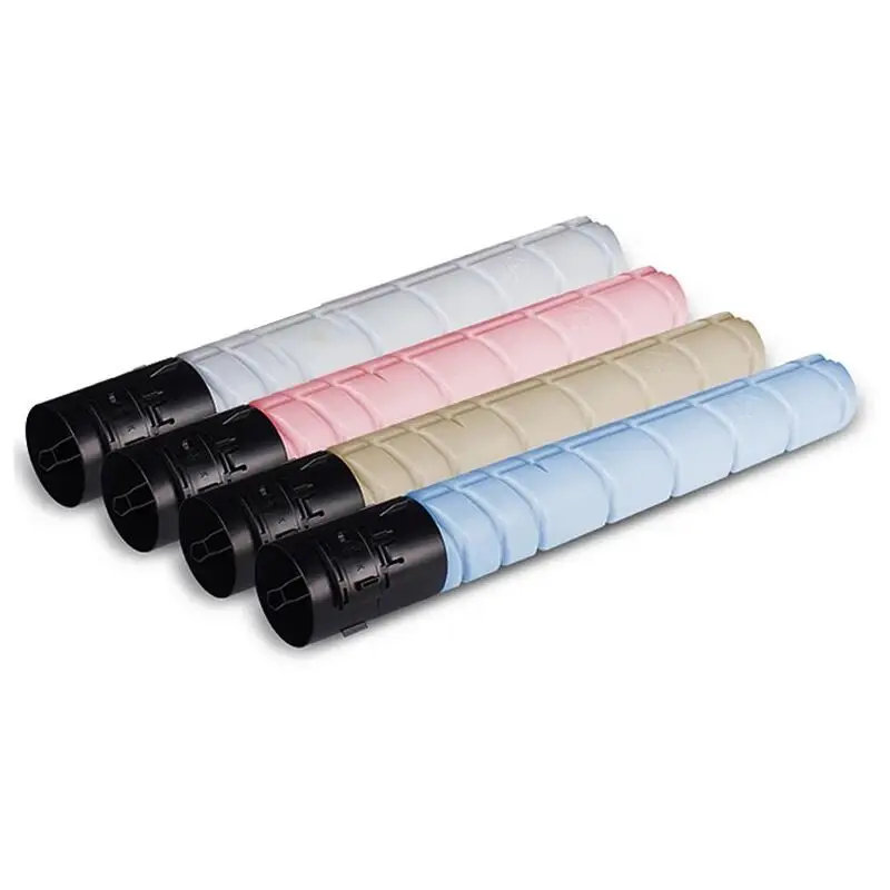 

Compatible Color Toner Cartridge TN220 Used For Konica Minolta Bizhub C221/221S/281