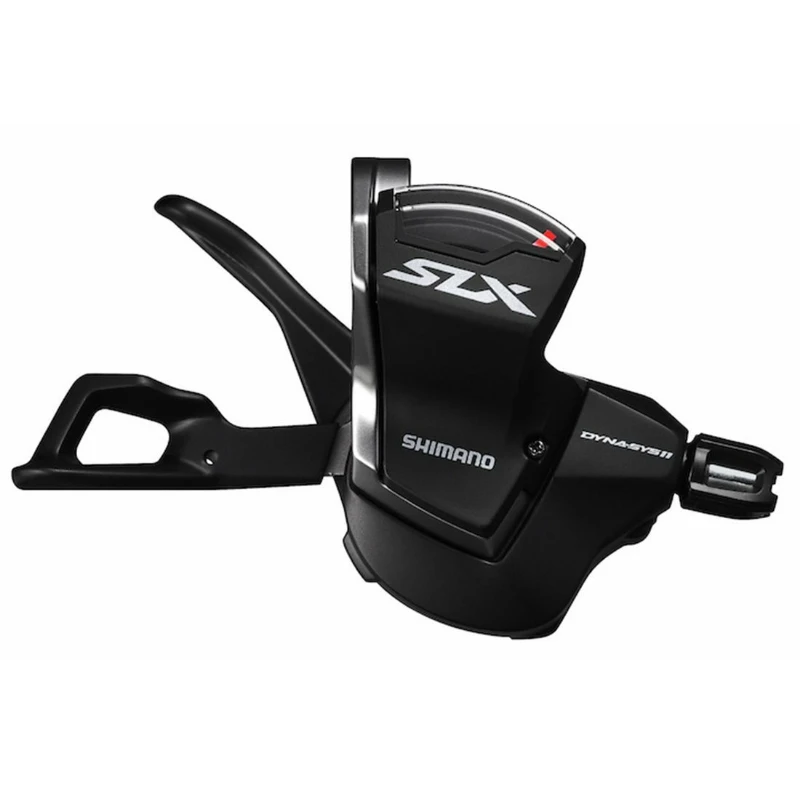 shimano rapid fire plus