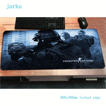 

csgo mousepad gamer cute 800x400x3mm gaming mouse pad large Mass pattern notebook pc accessories laptop padmouse ergonomic mat