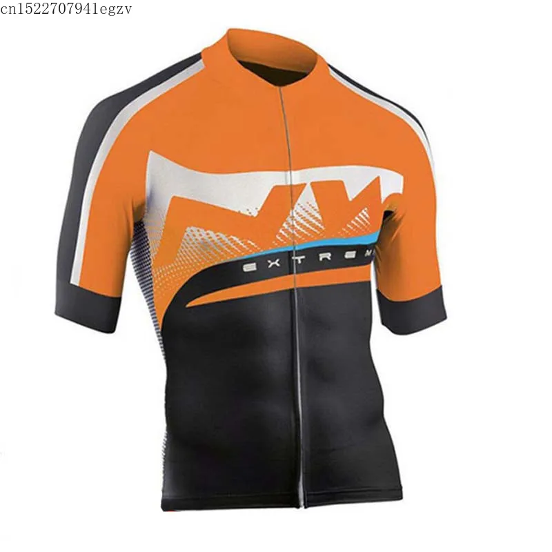 NW 2019 летние Велосипеды Джерси горный велосипед Костюмы гонок MTB велосипеда с