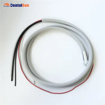 

Dental Equipment Accessories 6 Hole Fiber Optic Handpiece Tube
