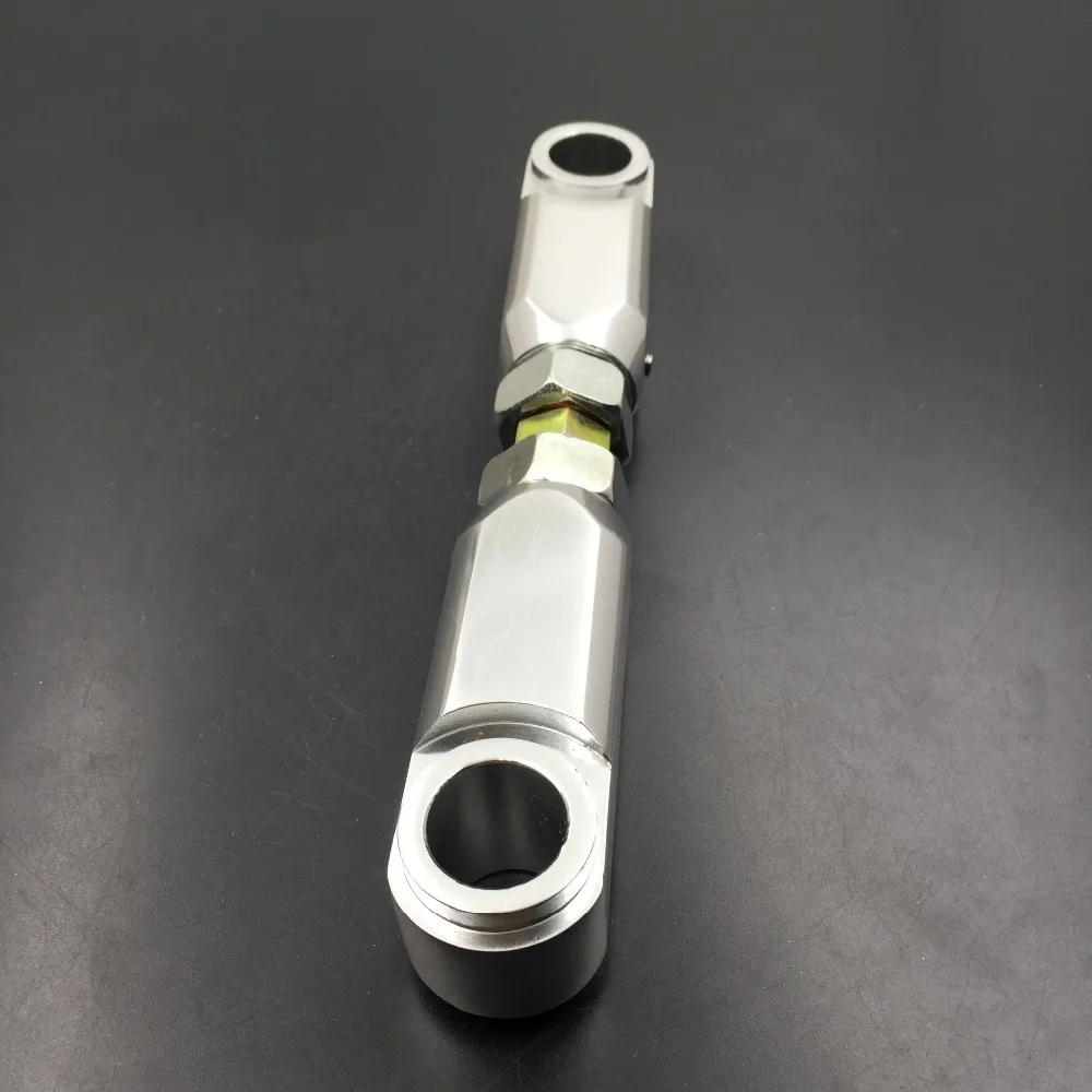 Yamaha Raptor Performance Parts