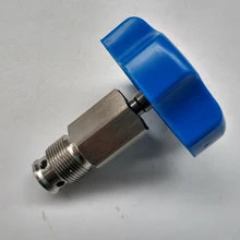 GR 390/395/490/495 безвоздушного распыления машины для синтетического волокна обратным клапаном переключатель Давление рельеф выхлопной подпор клапан