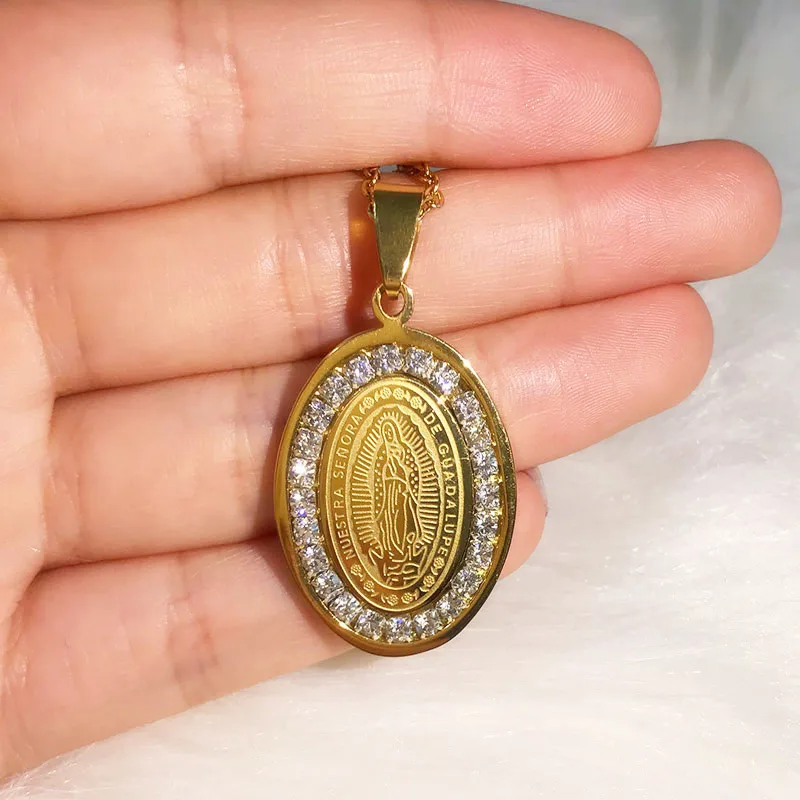 Our Lady Guadalupe