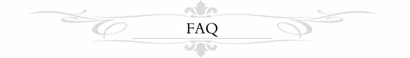 FaQ