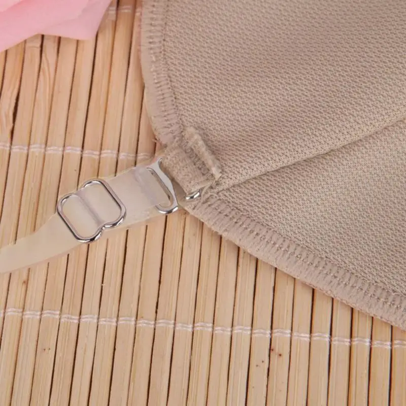 1 пара подмышек защита от пота прокладки моющаяся повязка-антиперспирант защита впитывающие прокладки для подмышек плечевой ремень