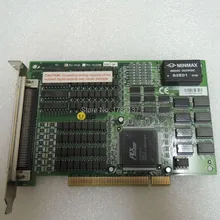 DAQ карта для PCI-7432 используется в хорошем состоянии