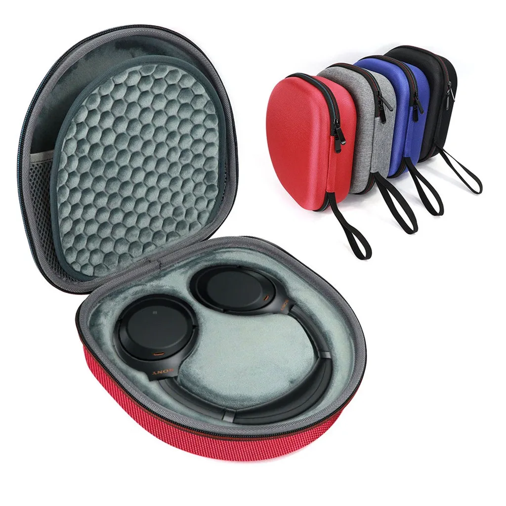 

2019 NEW Portable Hard Carrying Bag Storage Case Cover for Sony WH1000XM3 Headphones Purchasing