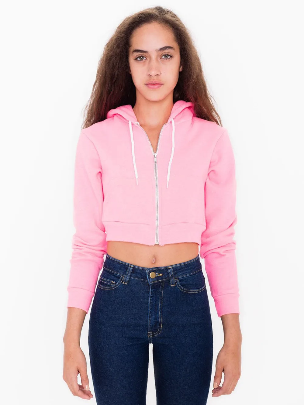 SHORT HOODED (3)