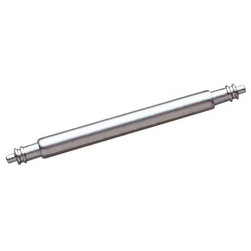 

Diameter 1.5mm 1000pcs 316L Stainless Steel Watch Band Spring Bars Strap Pin Repair Tools Link Pins Repair Watchmaker 22mm 24mm