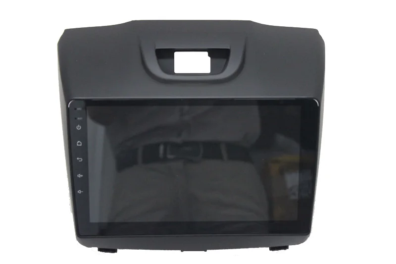 Flash Deal 2.5D IPS Screen Octa Core Android 8.1 Car DVD Player for Chevrolet Colorado Trailblazer S10 Isuzu D-max MU-X Radio Head Unit GPS 3