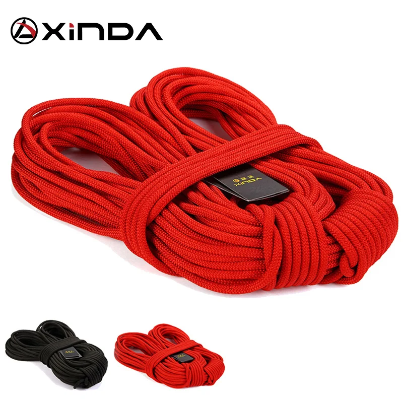 High Strength Climbing Rope 1
