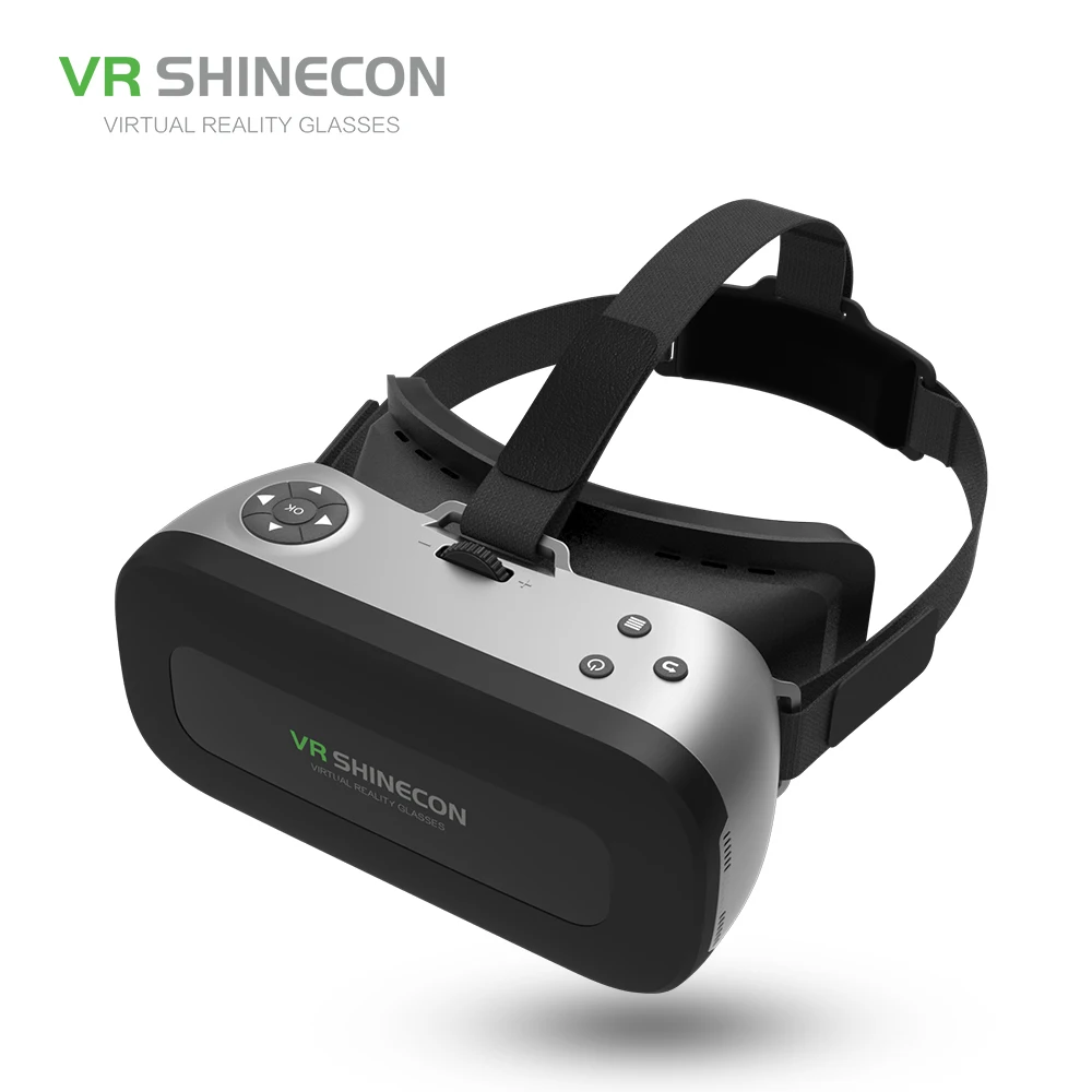 Buy VR SHINECON SC AIO1 ALL IN ONE 3D VR Glasses PRO