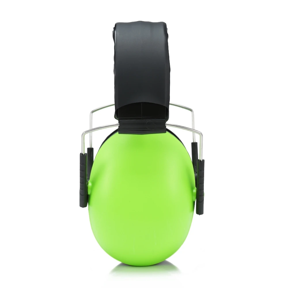Baby Hearing Protector Adjustable Earmuffs for Infant Kids Noise Reduction Ear Protection Ear Muffs Soundproof Protect Headset  (3)