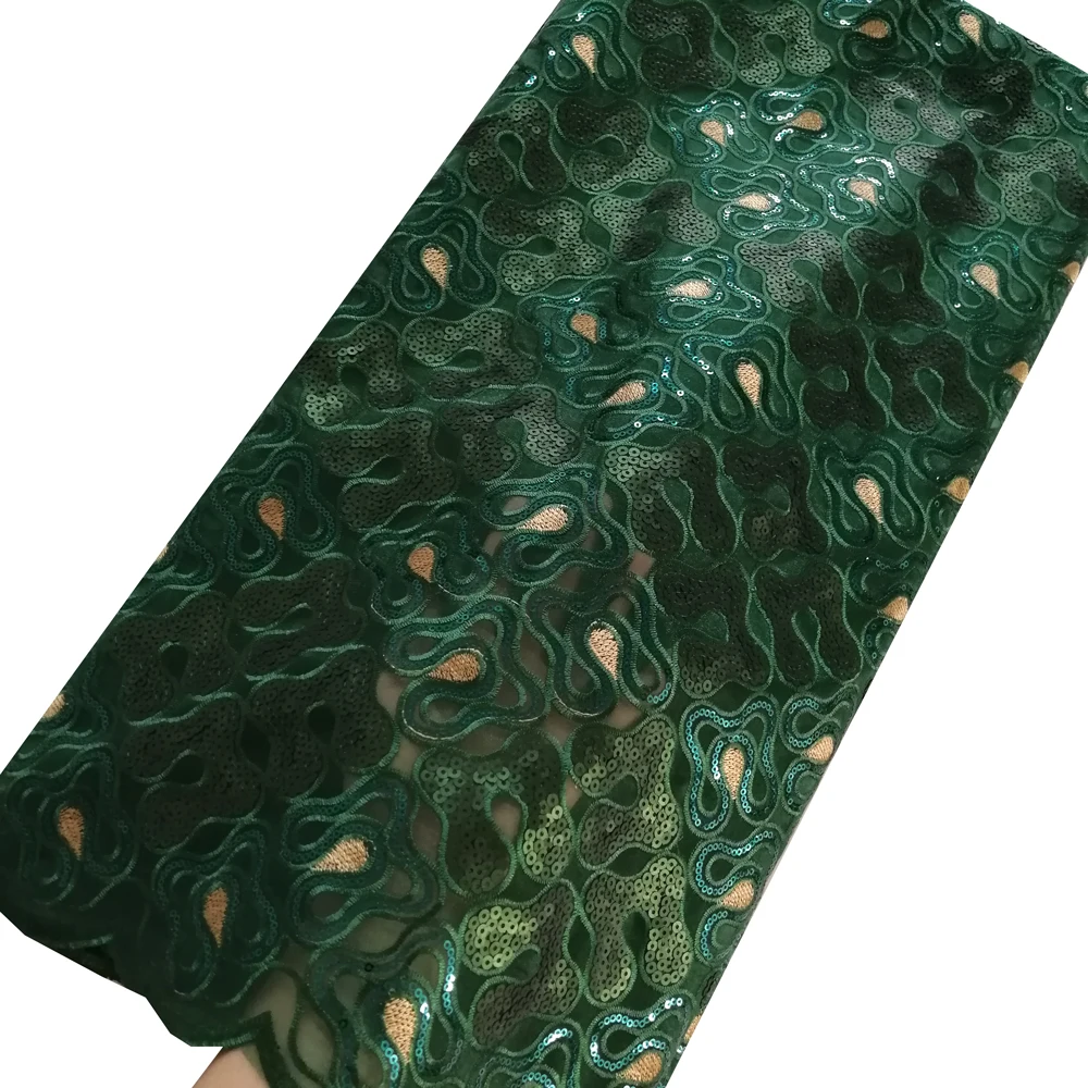green-lace