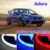 4D Luce Fredda LED Dell’emblema del Distintivo Logo Luce per Subaru Forester Impreza Legacy Outback Tribeca WRX STI XV BRZ LED luce emblema