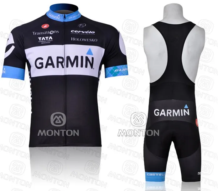 garmin cycling jersey