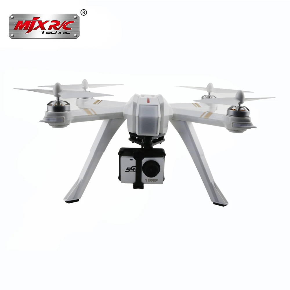 MJX Bugs 3 Pro Camera Drones Quadcopters Brushless Remote Control RC