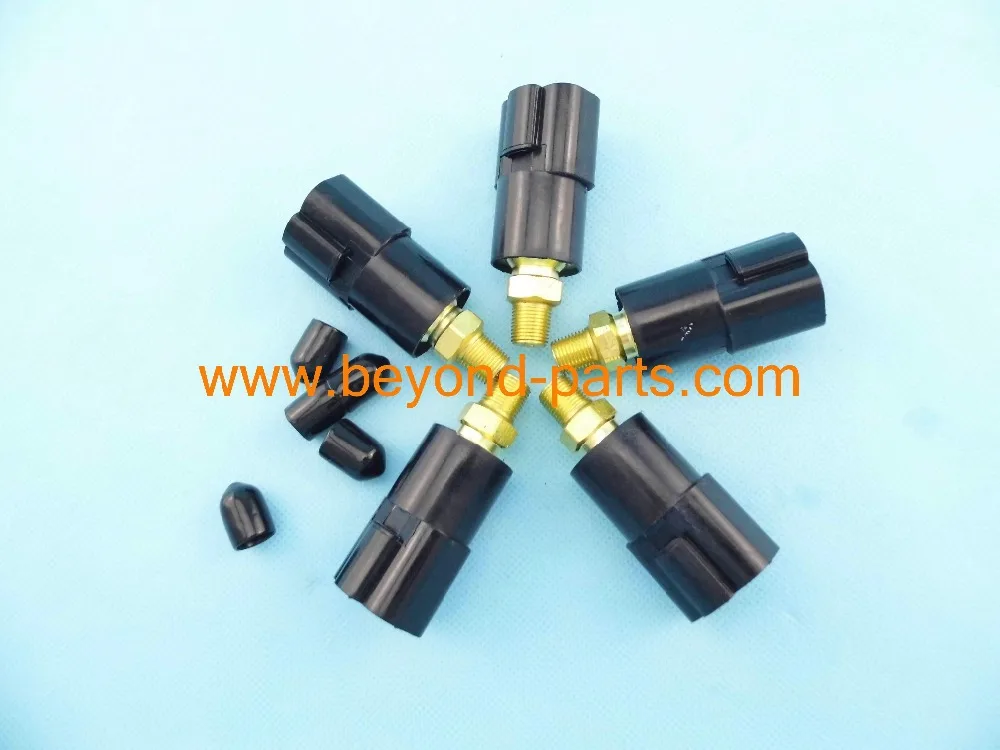 

excavator pressure switch PC-6 electric switch 20Y-06-21710