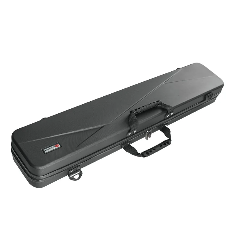 

For Archery Accessory High Quality 95*18*12 cm Recurve Bow Box ABS Plastic Hard Shell Box Suit All Recurve Bow Accessory