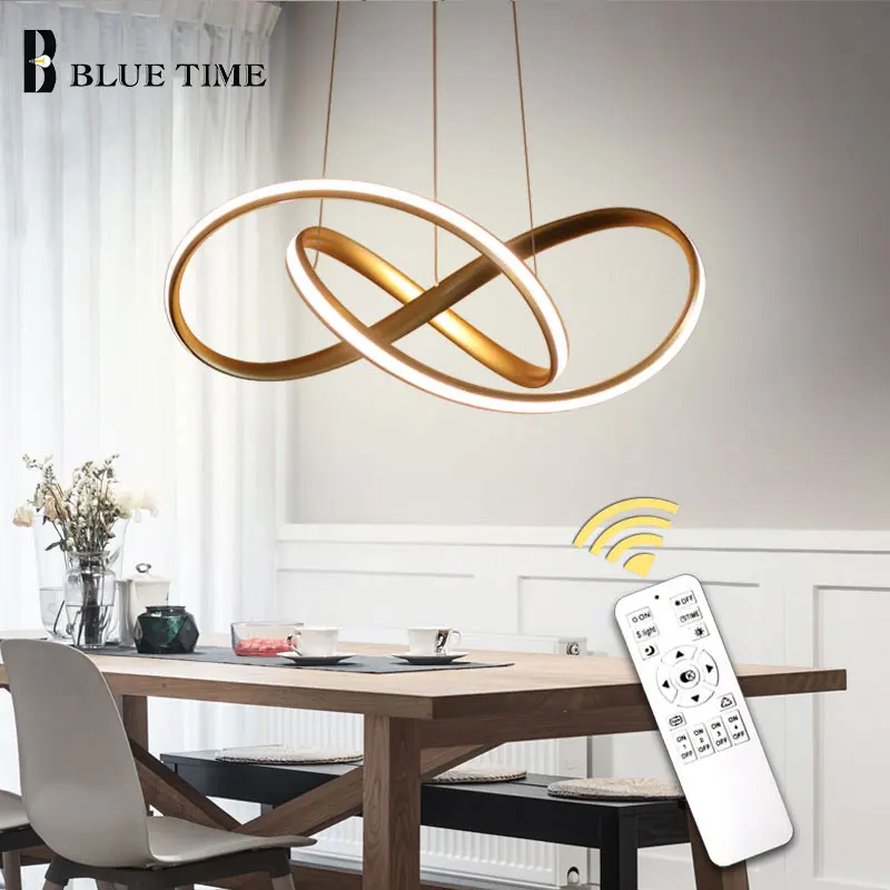 gold bedroom light