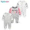 Baby Rompers RFL3116