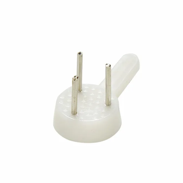 20pcs Small Size Plastic Hard Picture Frame Wall Hooks Mirror 20pcs Small Size Plastic Hard Picture Frame Wall Hooks Mirror Gadgets Hanging Hangers For Bathroom Drawing