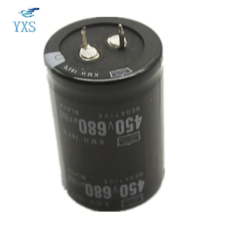 450V680uF Япония 35X50 GN электролитический конденсатор 105 градусов новый импорт|degree| |
