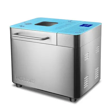 

Petrus/ Petrus PE8600 automatic bread machine egg bread barrel and surface fermentation function of die casting