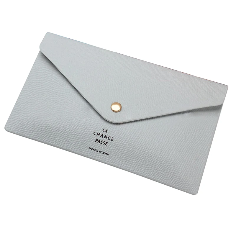

New Ladies Envelope Evening Clutch Bag Women Ladies Purse Wallet Long Handbag
