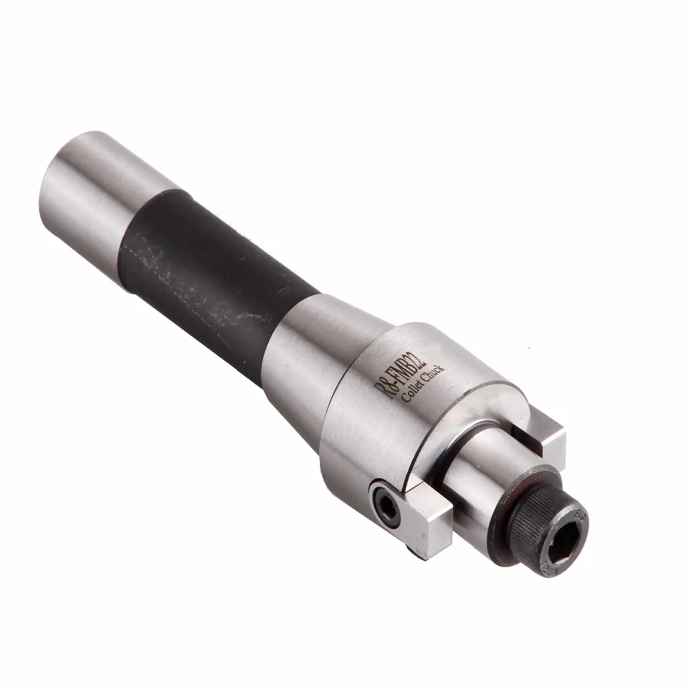 

New Precision R8 FMB22 M12 Face milling Arbor CNC Milling Tool Holder