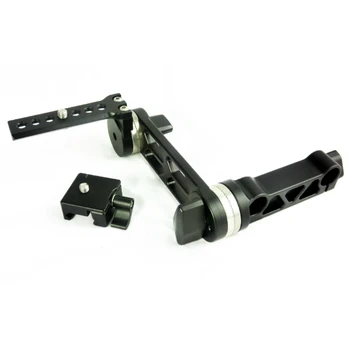 

EVF support mounting holder for 15mm support RED SCARLET EPIC FS700 F3 BMCC camera rig