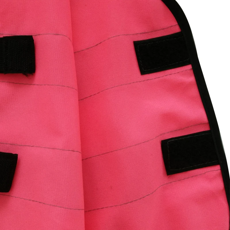 2 Colors Pink Green Kids Reflective Safety Vest Kids Hi-Vis Keep Safe 2 Colors Pink Green Kids Reflective Safety Vest Kids Hi-Vis Keep Safe