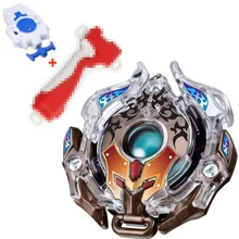 Металлический волчок Burst с пусковым устройством B903 Toys Are+ расширенный спиннинг Топ burst Grip+ burst String Launcher