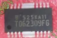 Бесплатная доставка 20 шт TD62309FG TD62309F TD62309 HSOP16 | Электроника
