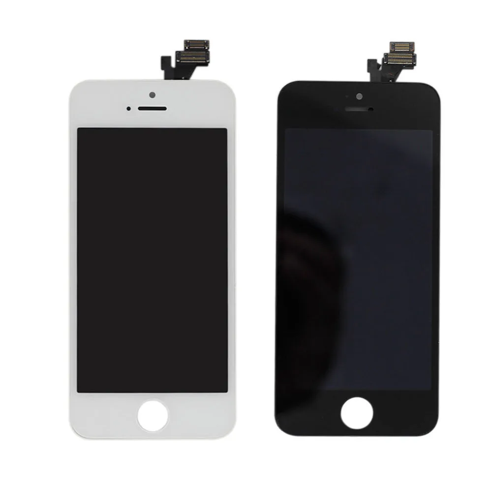 iPhone 5
