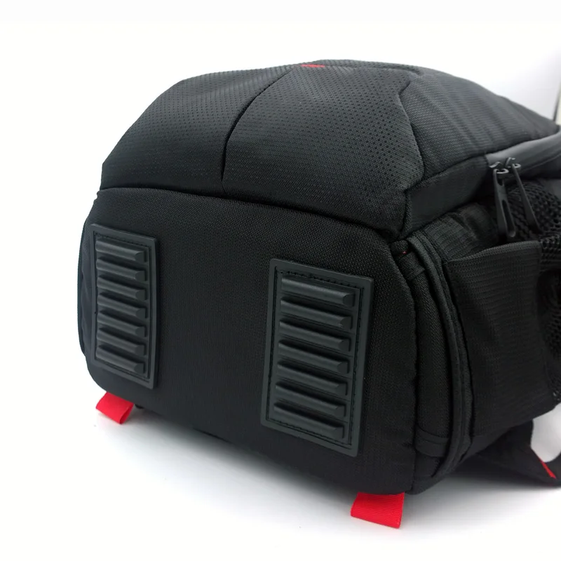 Jealiot профессиональный рюкзак сумка для камеры SLR DSLR цифровая дорожная