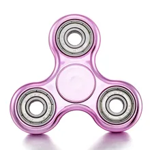 спинер Новый Ручной Счетчик Непоседа Стресс Для Рук Блесны Spinner Фокус KeepToy И СДВГ EDC Анти-Стресс Игрушки
