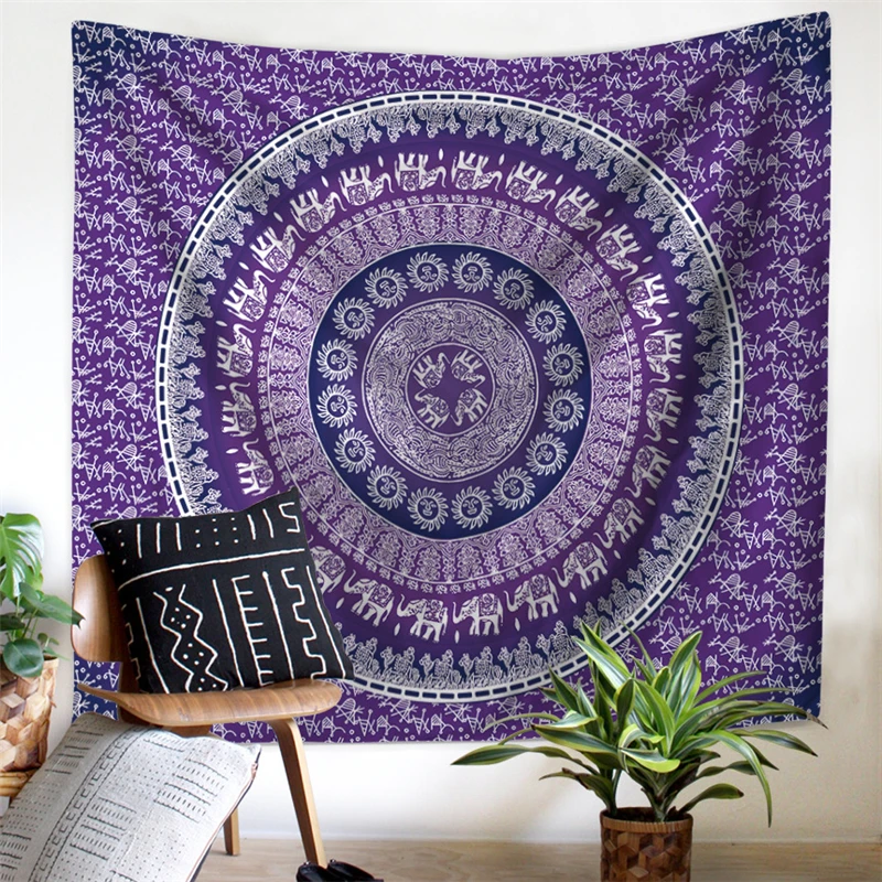 Newly Soft Mandala Tapestry Beach Towel 1pcs Polyester Livingroom Wall Hanging Tapestry Yoga Mat Home Art Carpet Bedroom Blanket Newly Soft Mandala Tapestry Beach Towel 1pcs Polyester Livingroom Wall Hanging Tapestry Yoga Mat Home Art Carpet Bedroom Blanket
