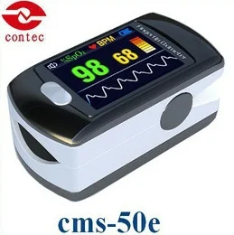 

SPO2 monitor USB FDA CE Certtified Pulse Oximeter with Software, CE FDA Approved Fingertip Pulse Oximeter