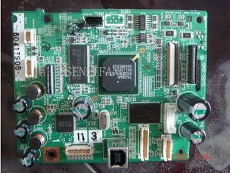 

Free shipping 100% Test Main Board For Canon IP4300 IP4500 IP 4300 4500 Formatter Board Mainboard On Sale